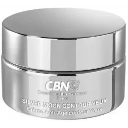 Cbn Silver Moon Contour Yeux 30ml - Profumeria Italia