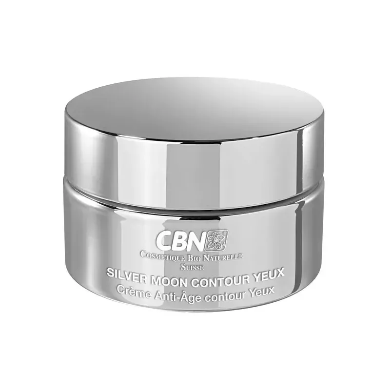 Cbn Silver Moon Contour Yeux 30ml - Profumeria Italia