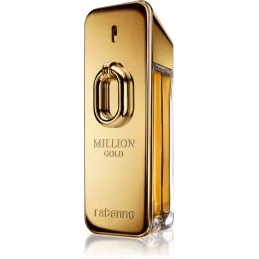 Paco Rabanne Million Gold Eau de Parfum Intense - Profumeria Italia