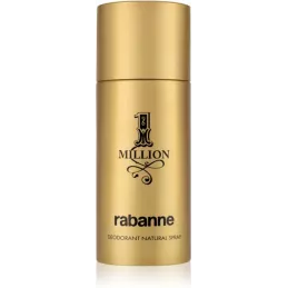 Paco Rabanne 1 Million Deodorante Spray 150ml - Profumeria Italia