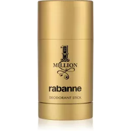 Paco Rabanne 1 Million Deodorante Stick 75ml - Profumeria Italia