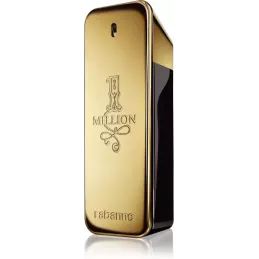 Paco Rabanne 1 Million Eau de Toilette Spray - Profumeria Italia