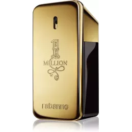 Paco Rabanne 1 Million Eau de Toilette Spray - Profumeria Italia Paco Rabanne 1 Million Eau de Toilette Spray - Profumeria Italia
