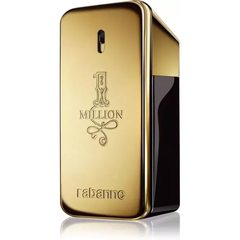 Paco Rabanne 1 Million Eau de Toilette Spray - Profumeria Italia Paco Rabanne 1 Million Eau de Toilette Spray - Profumeria Italia