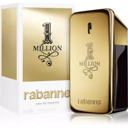 Paco Rabanne 1 Million Eau de Toilette Spray - Profumeria Italia Paco Rabanne 1 Million Eau de Toilette Spray - Profumeria Italia