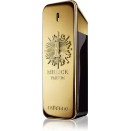 Paco Rabanne 1 Million Parfum 100ml Spray - Profumeria Italia