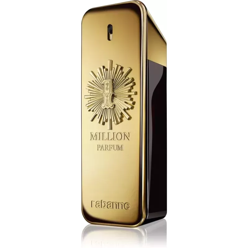 Paco Rabanne 1 Million Parfum 100ml Spray - Profumeria Italia Paco Rabanne 1 Million Parfum 100ml Spray - Profumeria Italia