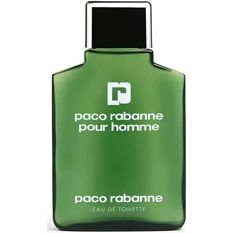 Paco Rabanne Pour Homme Eau de Toilette 200ml - Profumeria Italia Paco Rabanne Pour Homme Eau de Toilette 200ml - Profumeria Italia