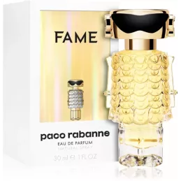 Paco Rabanne Fame Eau de Parfum Spray - Profumeria Italia Paco Rabanne Fame Eau de Parfum Spray - Profumeria Italia