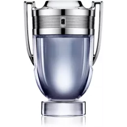 Paco Rabanne Invictus Eau de Toilette Spray - Profumeria Italia