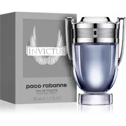Paco Rabanne Invictus Eau de Toilette Spray - Profumeria Italia Paco Rabanne Invictus Eau de Toilette Spray - Profumeria Italia