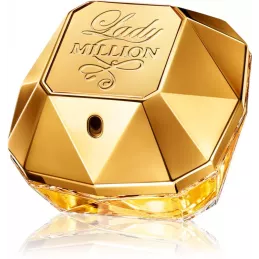Paco Rabanne Lady Million Eau de Parfum Spray - Profumeria Italia