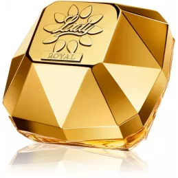 Paco Rabanne Lady Million Royal Eau de parfum - Profumeria Italia Paco Rabanne Lady Million Royal Eau de parfum - Profumeria Italia
