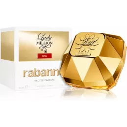 Paco Rabanne Lady Million Royal Eau de parfum - Profumeria Italia Paco Rabanne Lady Million Royal Eau de parfum - Profumeria Italia