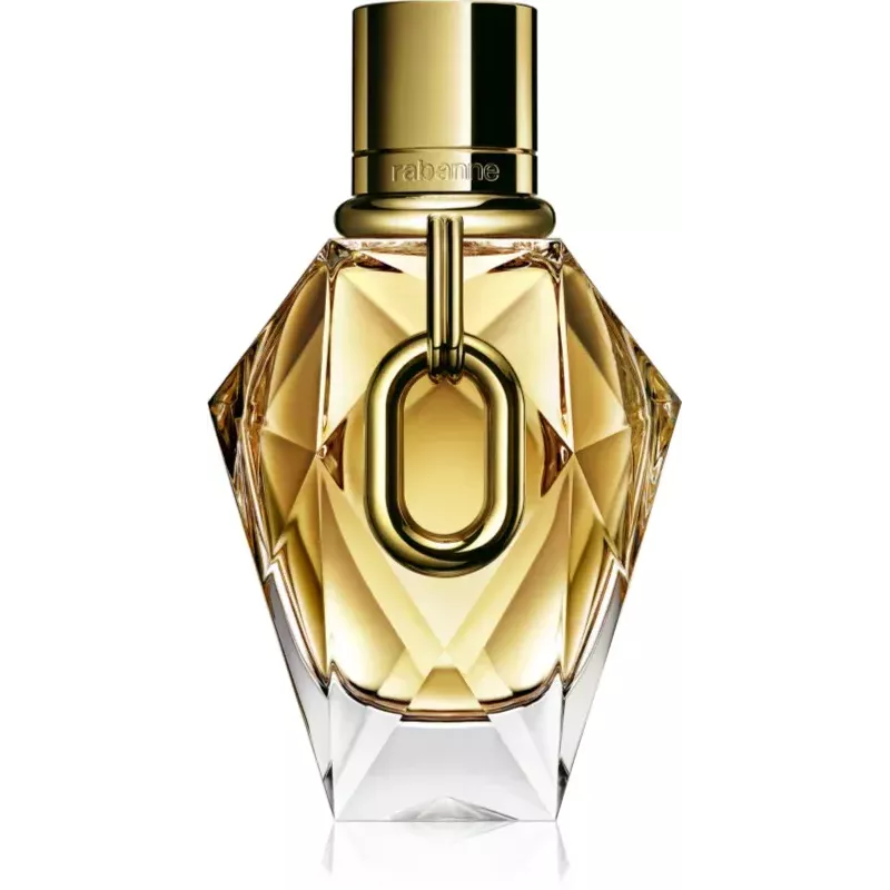Paco Rabanne Million Gold For Her Eau de Parfum 50ml Paco Rabanne Million Gold For Her Eau de Parfum 50ml