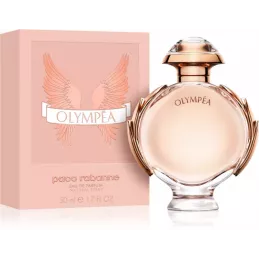 Paco Rabanne Olympea Eau de Parfum - Profumeria Italia Paco Rabanne Olympea Eau de Parfum - Profumeria Italia