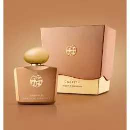 Acqua di Sardegna Shardana Ugarith Eau de Parfum 100ml