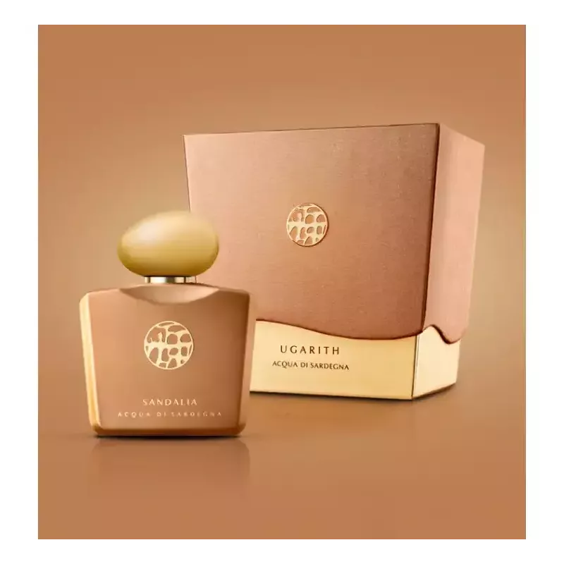Acqua di Sardegna Shardana Ugarith Eau de Parfum 100ml Acqua di Sardegna Shardana Ugarith Eau de Parfum 100ml
