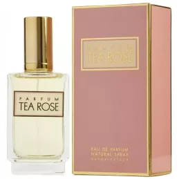Tea Rose Eau de Parfum Spray - Profumeria Italia
