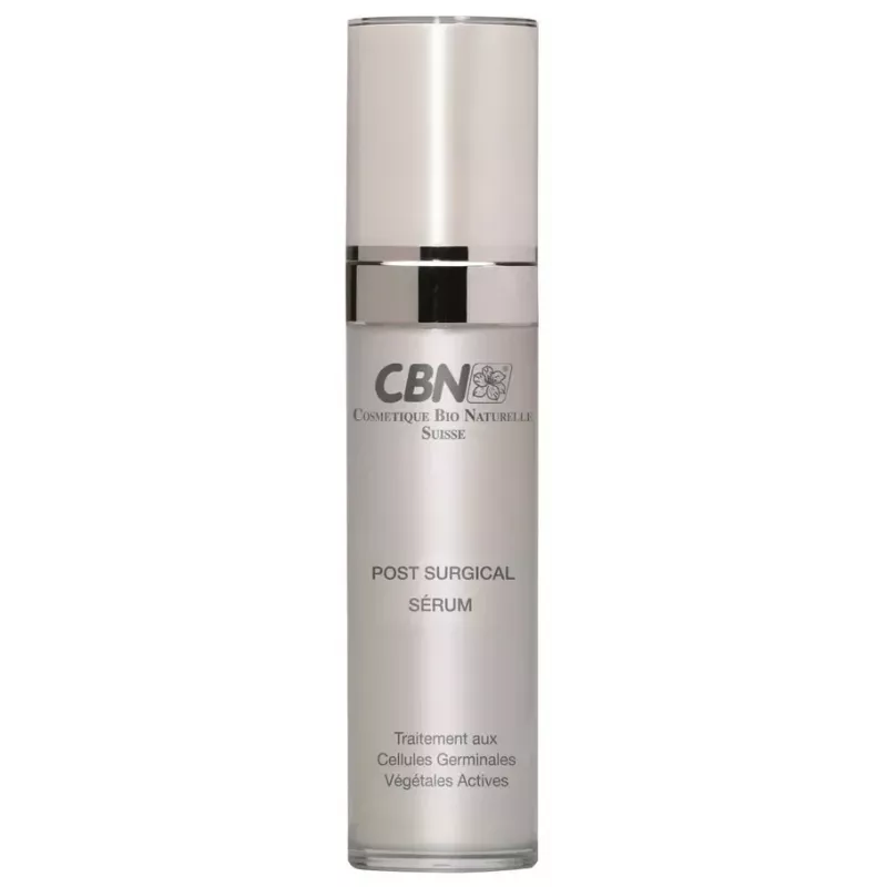 Cbn Post Surgical Serum 30ml - Profumeria Italia Cbn Post Surgical Serum 30ml - Profumeria Italia