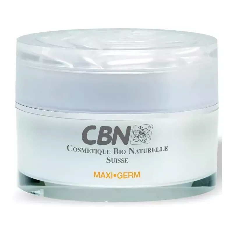 Cbn Maxi Germ 50ml - Profumeria Italia Cbn Maxi Germ 50ml - Profumeria Italia