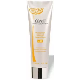 Cbn Protection Absolue SPF 20 Visage - Décolleté - Mains - 30ml