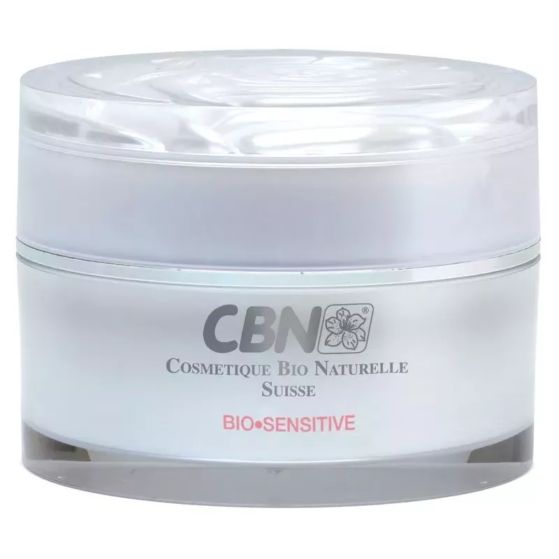 Cbn Bio Sensitive Cream 50ml - Profumeria Italia Cbn Bio Sensitive Cream 50ml - Profumeria Italia