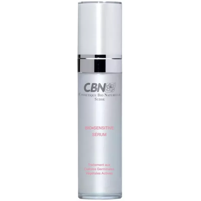 Cbn Bio Sensitive Serum 30ml - Profumeria Italia Cbn Bio Sensitive Serum 30ml - Profumeria Italia