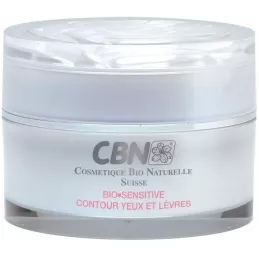Cbn Bio Sensitive Contour Levres et Yeux 30ml - Profumeria Italia