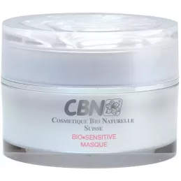 Cbn Bio Sensitive Masque 50ml - Profumeria Italia