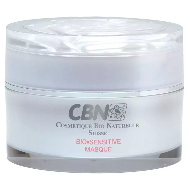 Cbn Bio Sensitive Masque 50ml - Profumeria Italia Cbn Bio Sensitive Masque 50ml - Profumeria Italia