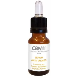 Cbn Serum Anti-Taches 15ml - Profumeria Italia