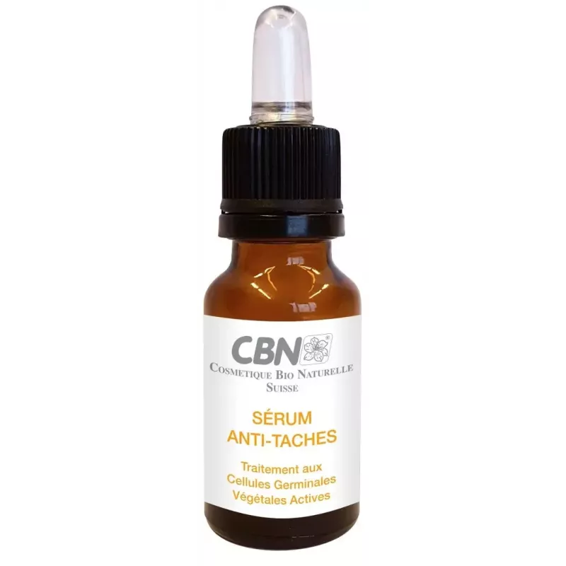 Cbn Serum Anti-Taches 15ml - Profumeria Italia Cbn Serum Anti-Taches 15ml - Profumeria Italia