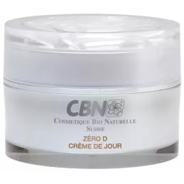 Cbn Zero D Creme De Jour 50ml - Profumeria Italia
