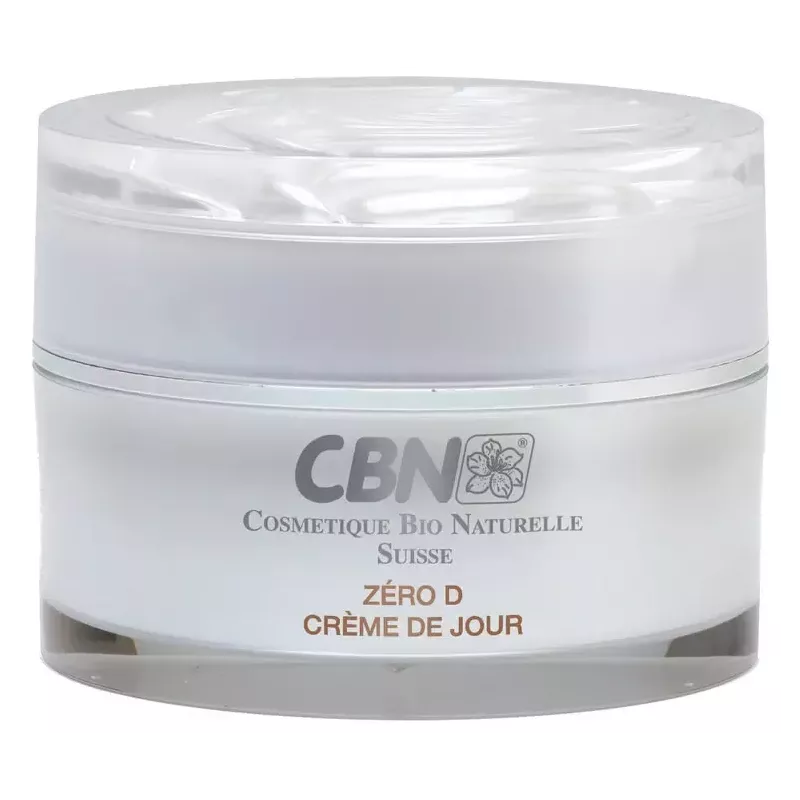 Cbn Zero D Creme De Jour 50ml - Profumeria Italia