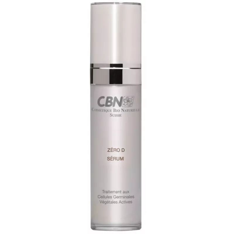 Cbn Zero D Serum 30ml - Profumeria Italia Cbn Zero D Serum 30ml - Profumeria Italia