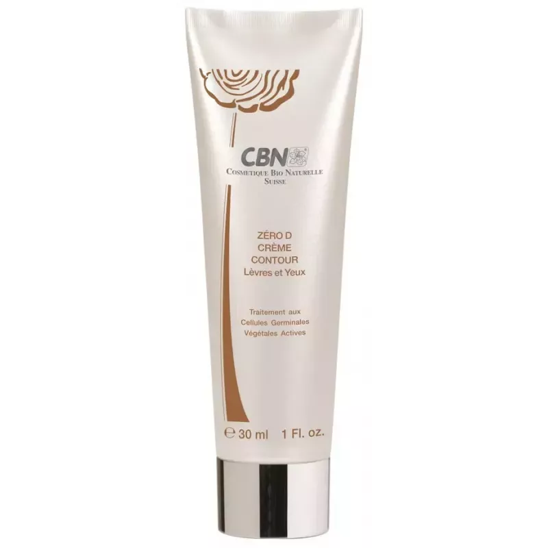 Cbn Zero D Contour Levres et Yeux 30ml - Profumeria Italia Cbn Zero D Contour Levres et Yeux 30ml - Profumeria Italia