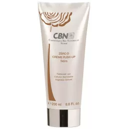 Cbn Zero D Creme Push Up 200ml - Profumeria Italia