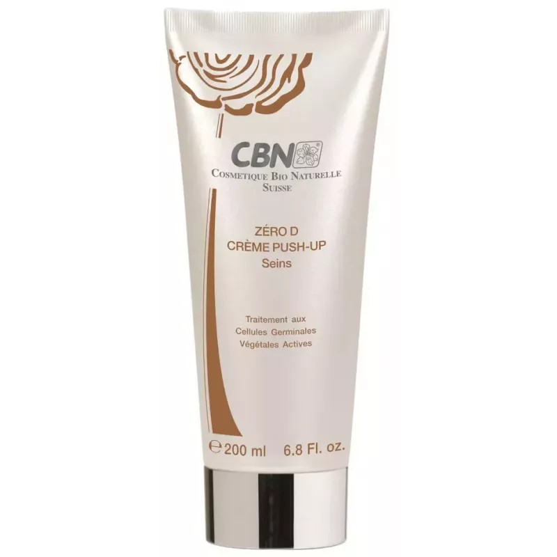 Cbn Zero D Creme Push Up 200ml - Profumeria Italia Cbn Zero D Creme Push Up 200ml - Profumeria Italia