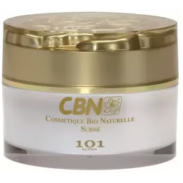 Cbn Creme Multifonctionnelle Globale - Pelle normale e mista - 50ml