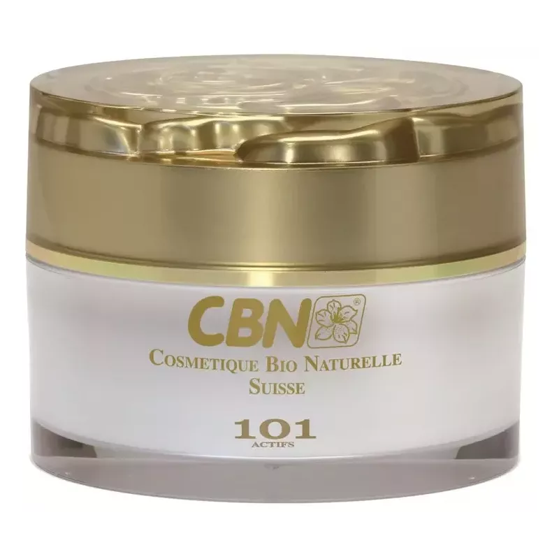 Cbn Creme Multifonctionnelle Globale - Pelle normale e mista - 50ml Cbn Creme Multifonctionnelle Globale - Pelle normale e mista - 50ml