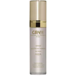 Cbn Serum Multifonctionnel Global 30ml - Profumeria Italia