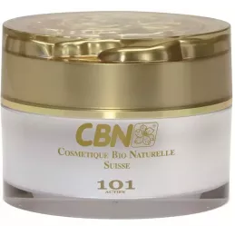 Cbn Creme Multifonctionnelle Globale - Contorno Occhi e Labbra - 30ml