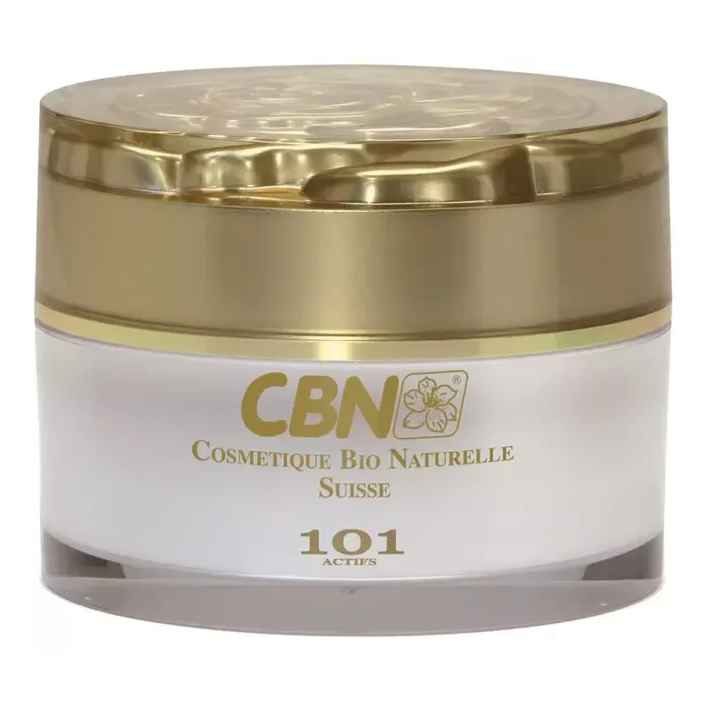 Cbn Creme Multifonctionnelle Globale - Contorno Occhi e Labbra - 30ml Cbn Creme Multifonctionnelle Globale - Contorno Occhi e Labbra - 30ml