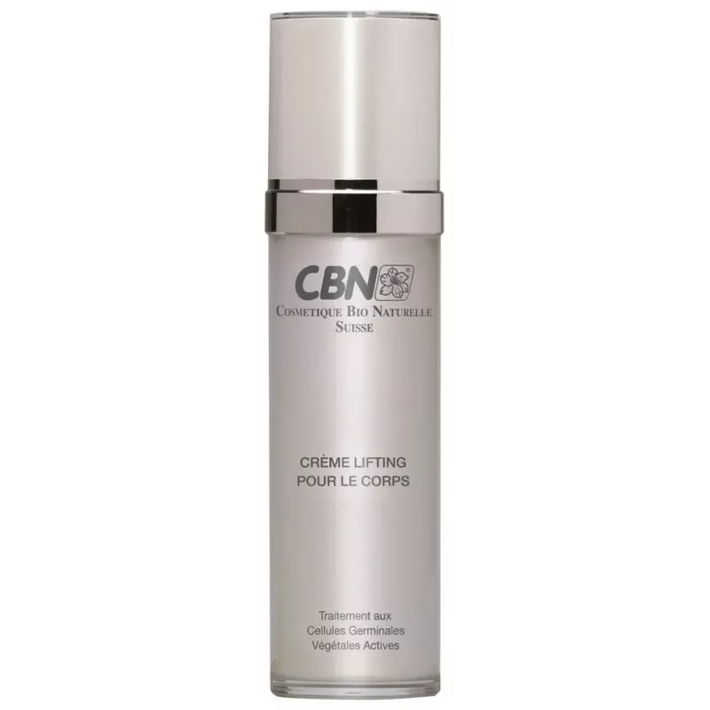 Cbn Creme Lifting Pour Le Corps 190ml - Profumeria Italia Cbn Creme Lifting Pour Le Corps 190ml - Profumeria Italia