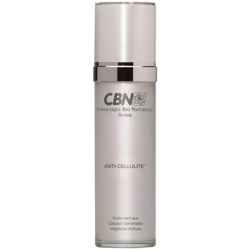 Cbn Anti-Cellulite 190ml - Profumeria Italia Cbn Anti-Cellulite 190ml - Profumeria Italia