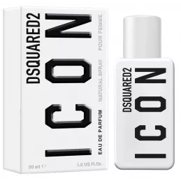 Dsquared2 Icon Pour Femme Eau de Parfum - Profumeria Italia Dsquared2 Icon Pour Femme Eau de Parfum - Profumeria Italia
