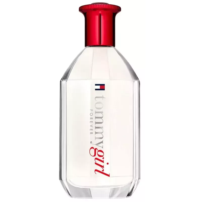 Tommy Hilfiger - Tommy Girl Forever Eau de Toilette 100ml Tommy Hilfiger - Tommy Girl Forever Eau de Toilette 100ml