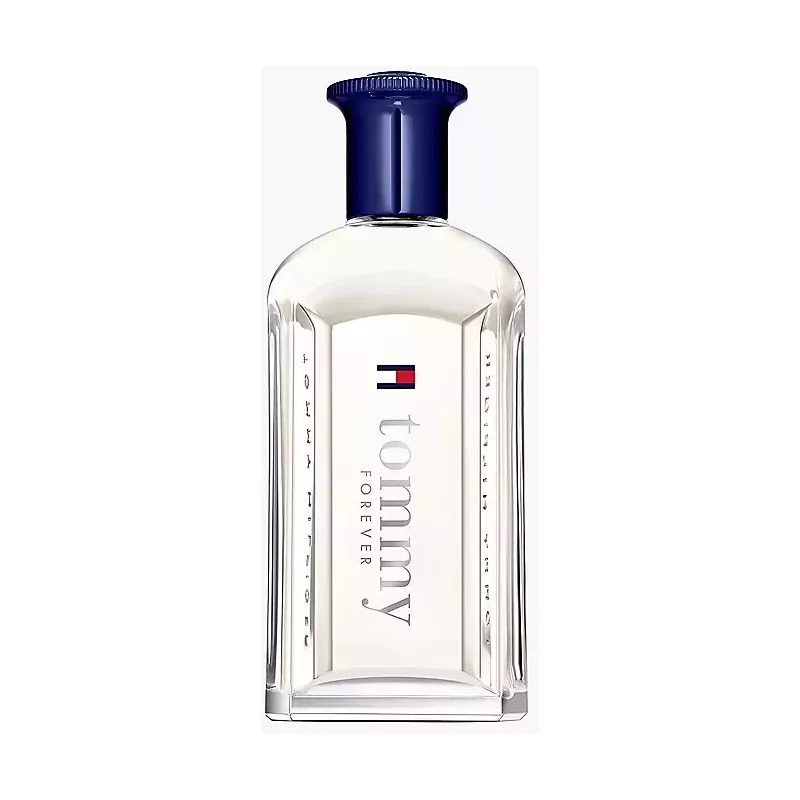 Tommy Hilfiger - Tommy Forever Eau de Toilette 100ml Tommy Hilfiger - Tommy Forever Eau de Toilette 100ml