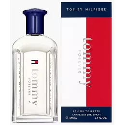 Tommy Hilfiger - Tommy Forever Eau de Toilette 100ml Tommy Hilfiger - Tommy Forever Eau de Toilette 100ml